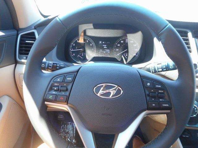 2017 Hyundai Tucson AWD Sport 4dr SUV